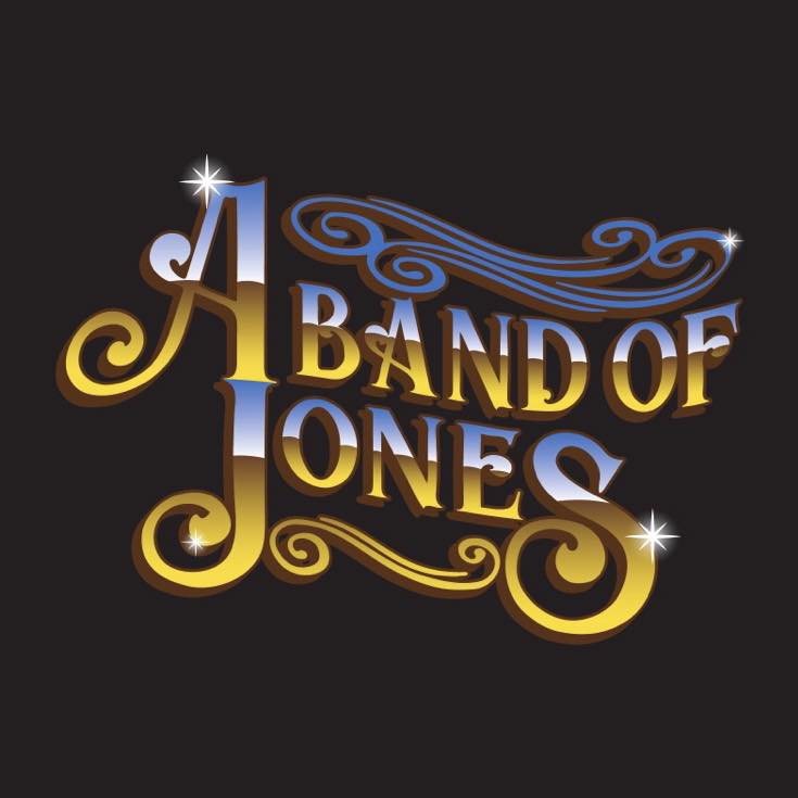 Load video: Mississippi Memaw in A Band of Jones Music Video