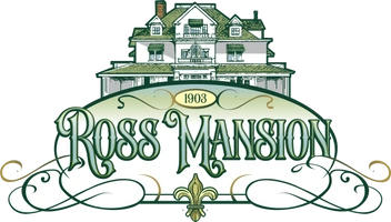 Ross Mansion B&B Logo