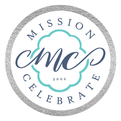Mission Celebrate Logo